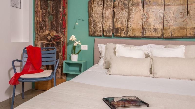 Hotel Intorno Al Fico فيوميتشينو المظهر الخارجي الصورة