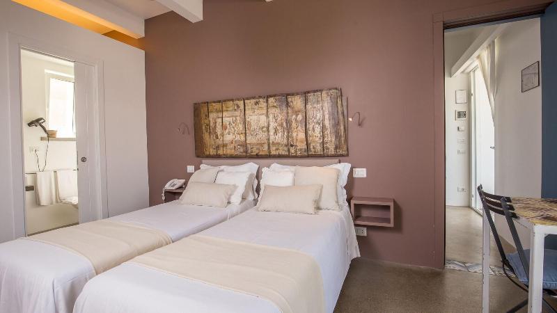 Hotel Intorno Al Fico فيوميتشينو المظهر الخارجي الصورة
