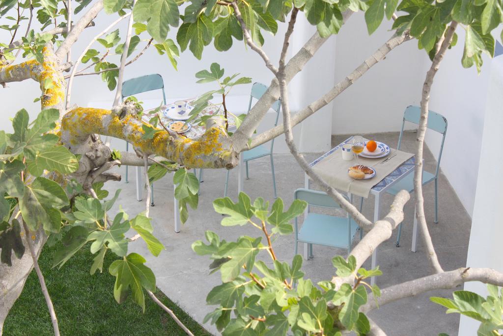 Hotel Intorno Al Fico فيوميتشينو الغرفة الصورة