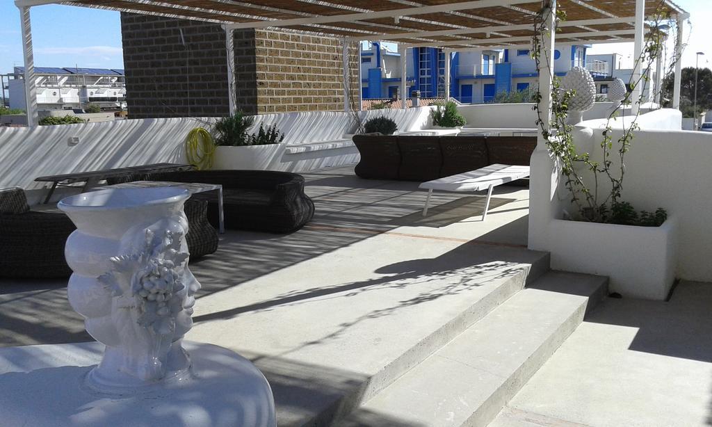 Hotel Intorno Al Fico فيوميتشينو المظهر الخارجي الصورة