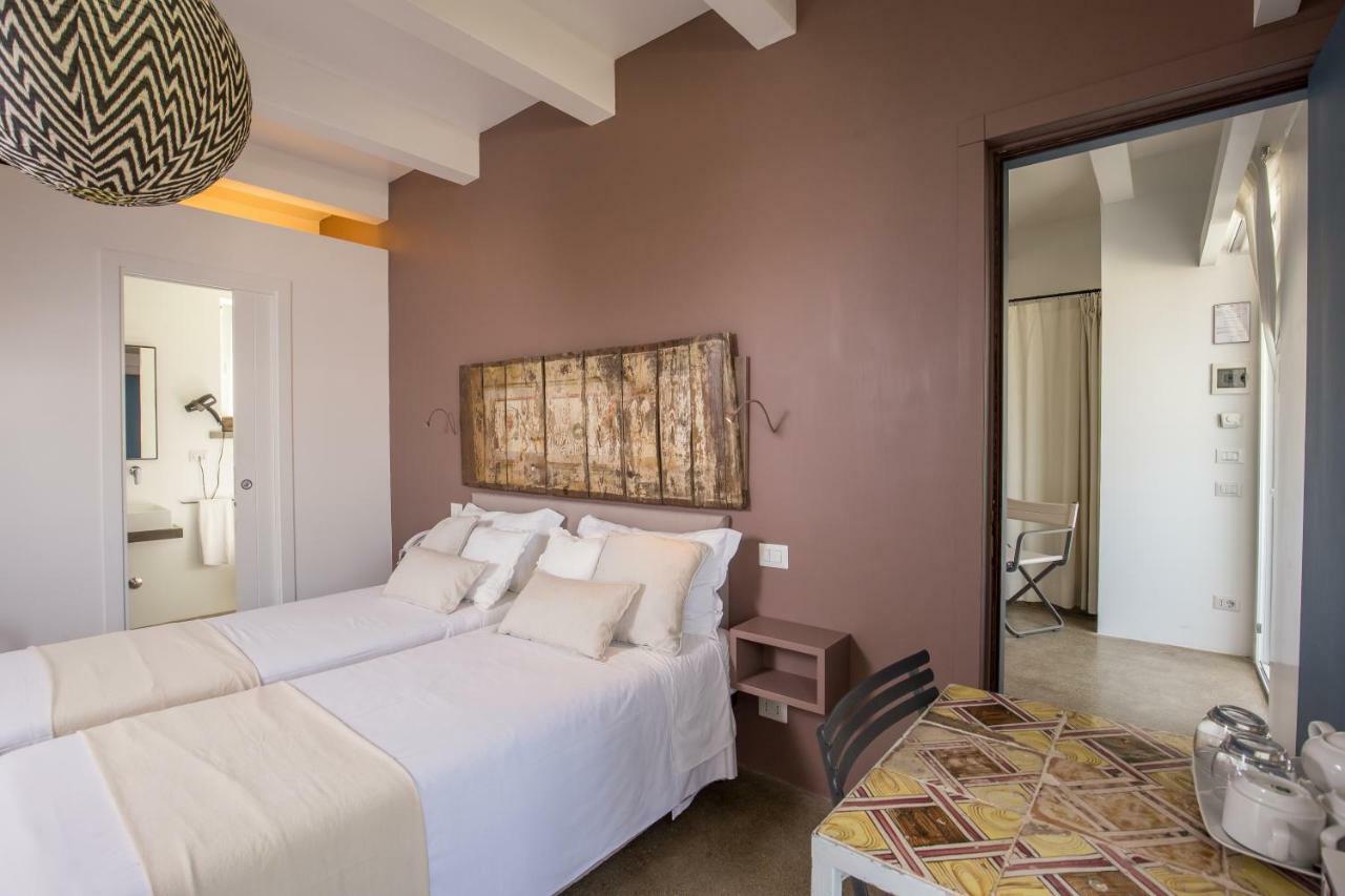 Hotel Intorno Al Fico فيوميتشينو المظهر الخارجي الصورة