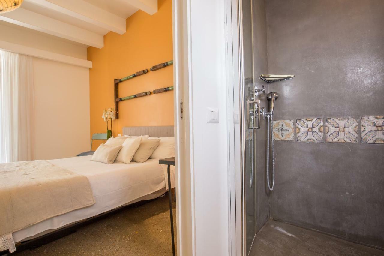 Hotel Intorno Al Fico فيوميتشينو المظهر الخارجي الصورة