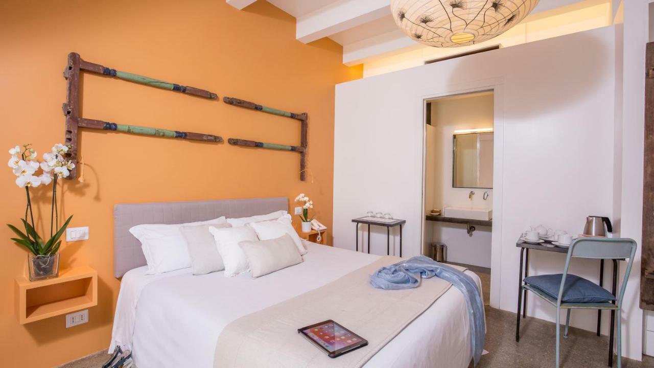 Hotel Intorno Al Fico فيوميتشينو المظهر الخارجي الصورة